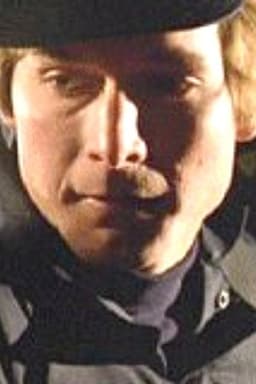 Photo of Rod Stouffer