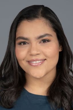 Photo of Victoria Ortiz