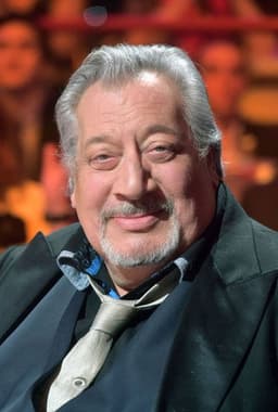 Photo of Jean-Claude Dreyfus