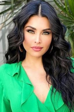 Photo of Kristal Silva