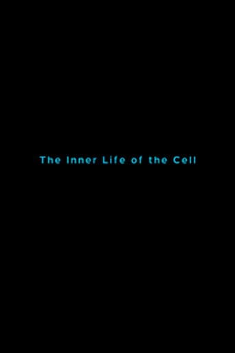 Poster for The Inner Life of the Cell