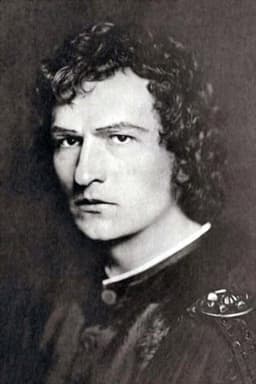 Photo of Friedrich Kühne