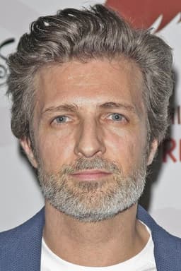 Photo of Jesús Olmedo