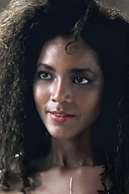 Photo of Mowava Pryor
