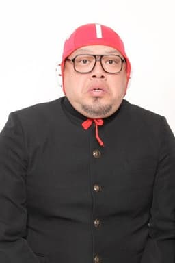 Photo of Kunihiro Kawashima