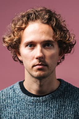 Photo of Alvari Stenbäck