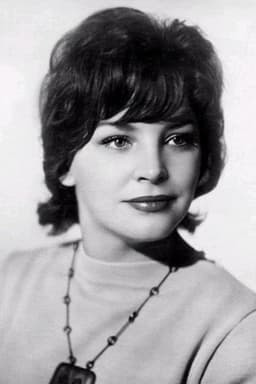 Photo of Elza Lezhdey