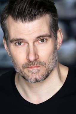 Photo of Hauke Bahr