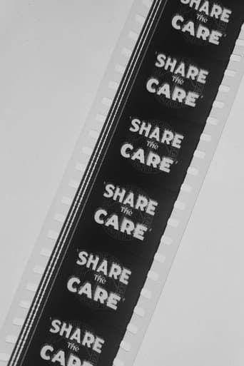 Poster for Share the Care