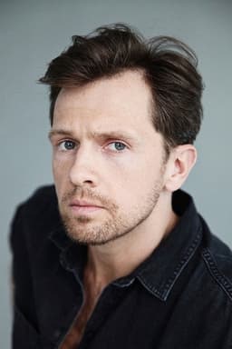 Photo of Ilya Ermolov