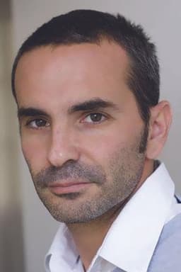 Photo of Joachim Lombard