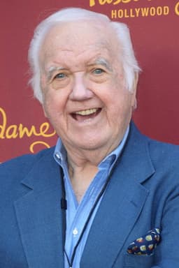 Photo of Chuck McCann