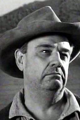 Photo of Fred Aldrich
