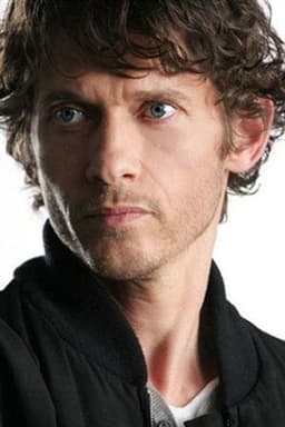 Photo of Yannick Soulier
