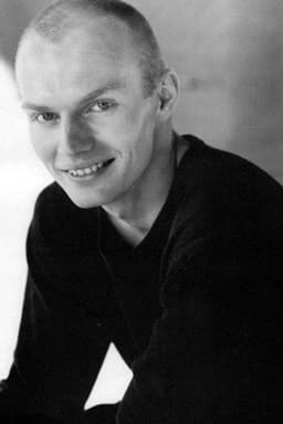 Photo of David Backus