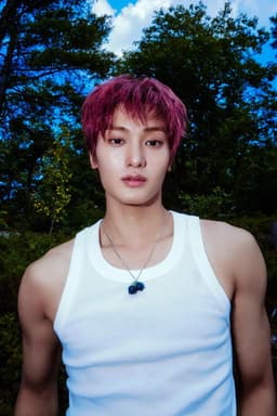 Photo of Taeyoung