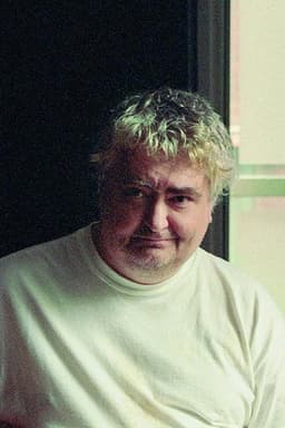 Photo of Daniel Johnston
