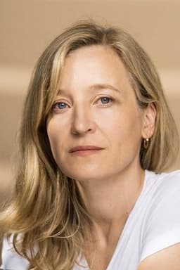 Photo of Aurélia Petit