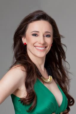 Photo of Paula Braun