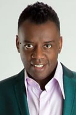 Photo of David Grant
