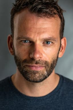 Photo of Kevin Johnson