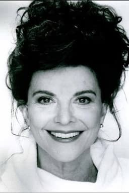 Photo of Bette Ford