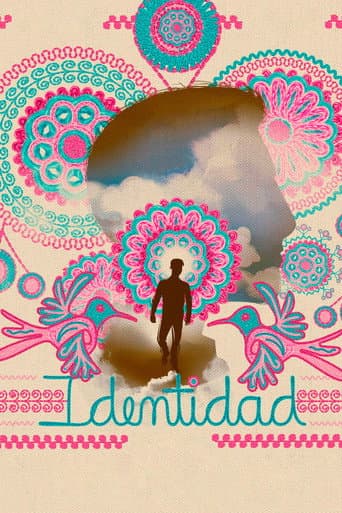 Poster for Identity