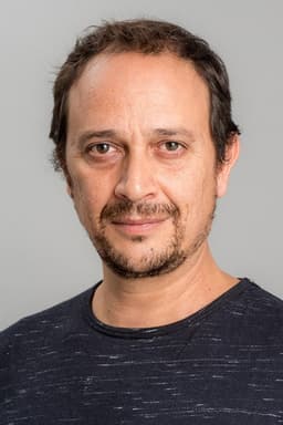 Photo of Luis Callejo