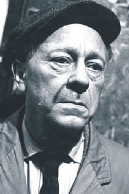 Photo of Hans Hardt-Hardtloff