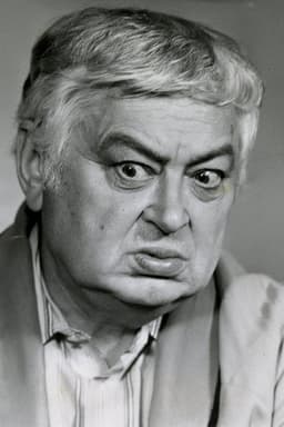 Photo of Karlis Sebris