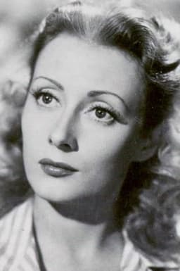 Photo of Micheline Francey