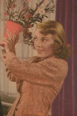 Photo of Joyce Bryant