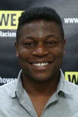 Photo of Obi Abili