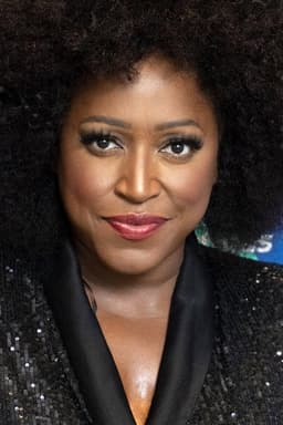 Photo of Mica Paris