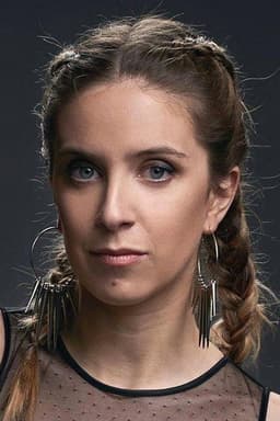 Photo of Alison Mandel