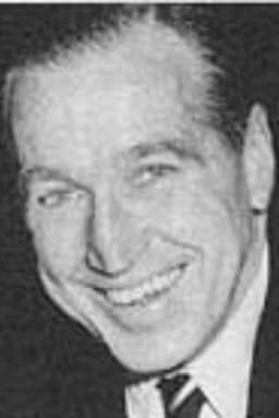 Photo of Bob Dunn