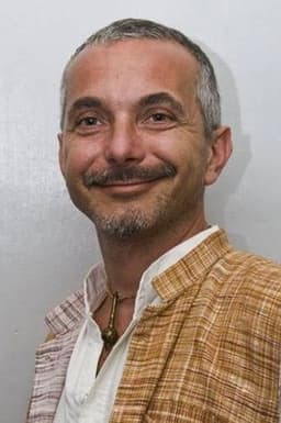 Photo of Paco Fabrini