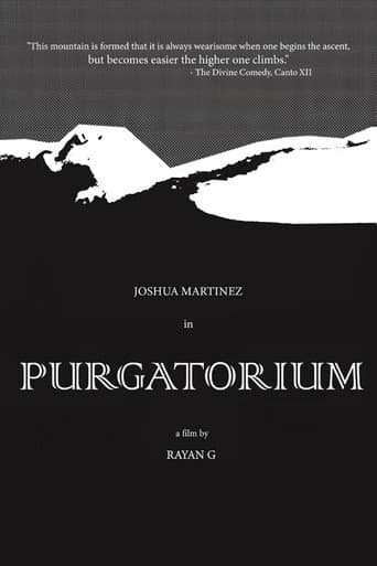 Poster for Purgatorium