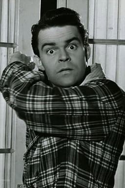 Photo of Svend Asmussen