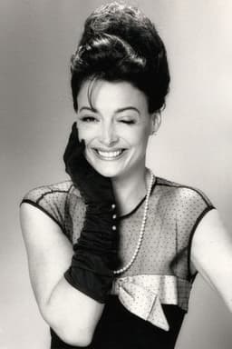Photo of Belle Avery