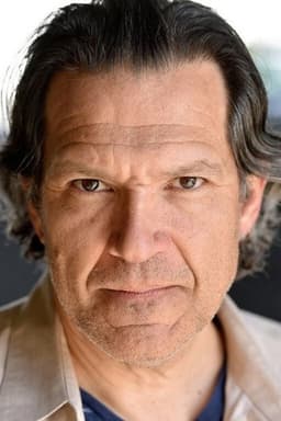 Photo of Paul Perri