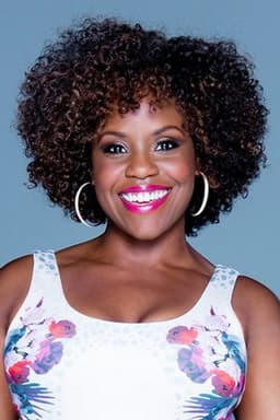 Photo of Haneefah Wood