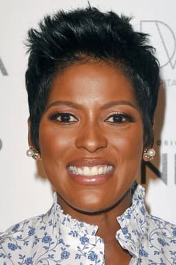 Photo of Tamron Hall