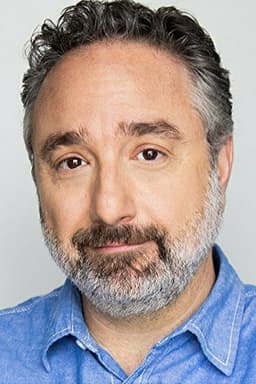 Photo of Paul Schackman