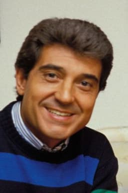 Photo of Andrés Pajares