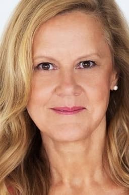Photo of Sylvie Potvin