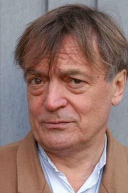 Photo of Dietmar Mues