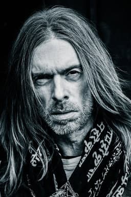 Photo of Rex Brown
