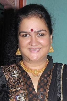 Photo of Urvashi