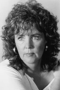 Photo of Pauline Collins
